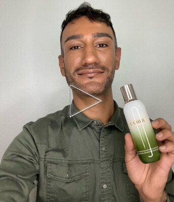 La Mer Live Bambuser Kenan