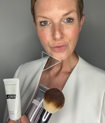 La Mer Live mit Skin Experts Barbara und Kenan