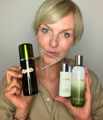 La Mer Live Bambuser Barbara