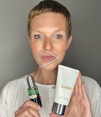 La Mer Live mit Skin Experts Barbara und Kenan