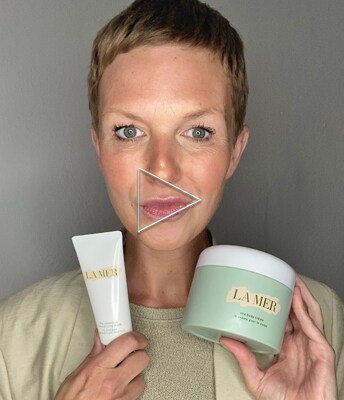 La Mer Live mit Skin Experts Barbara und Kenan