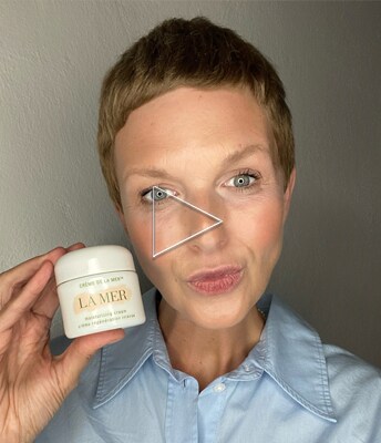 La Mer Live mit Skin Expert Barbara