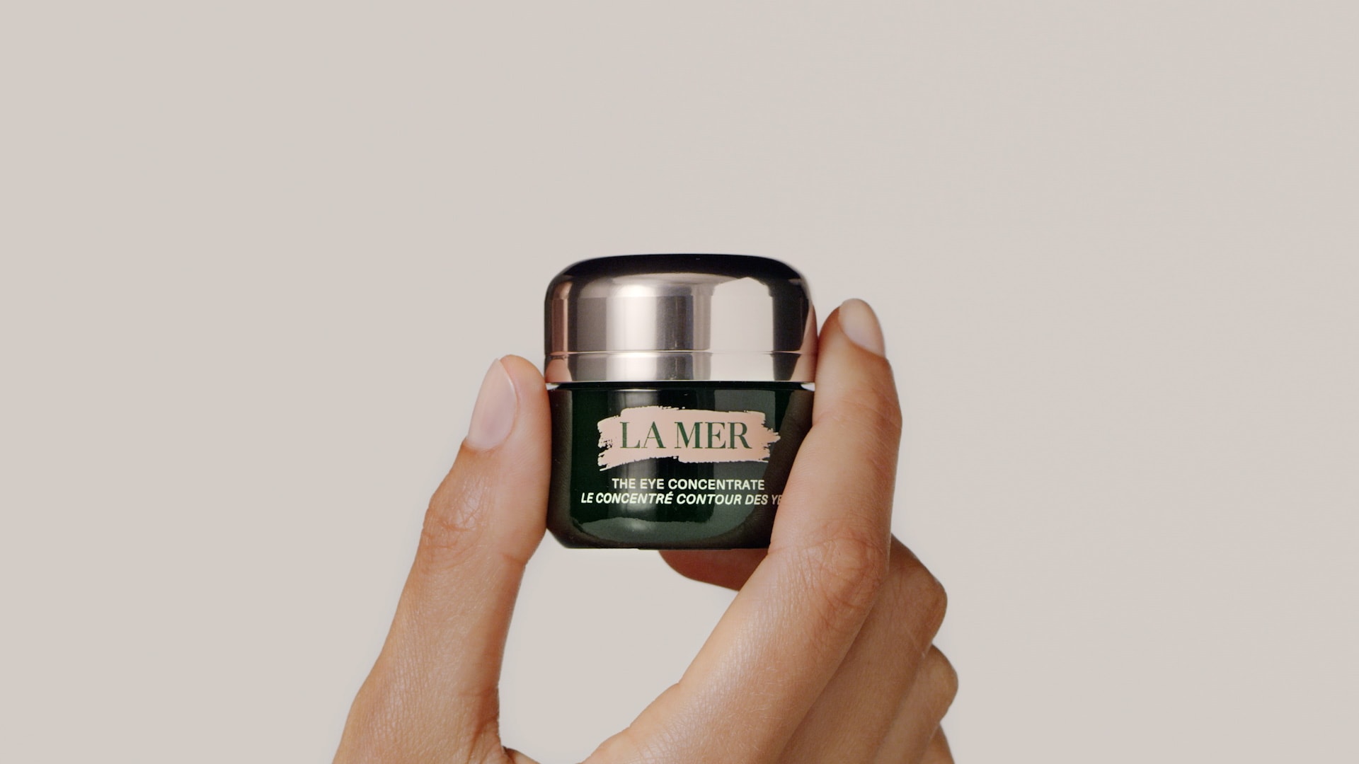 The Eye Concentrate La Mer's Best Eye Cream La Mer Official Site