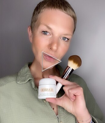La Mer Live mit Skin Experts Barbara und Kenan