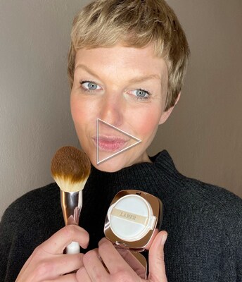 La Mer Live Bambuser mit Skin Expert Barbara