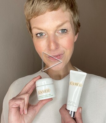 La Mer Live Bambuser mit Skin Expert Barbara