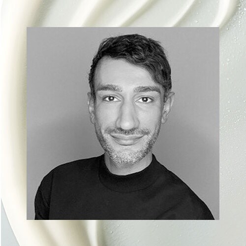 Live Chat mit Skin Expert Kenan