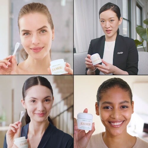 VIRTUELLE Skin Artistry Class