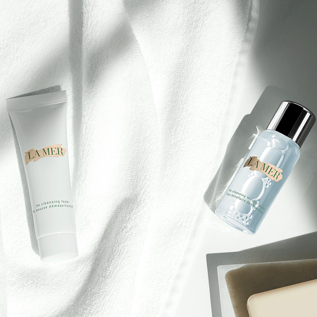 Frische-Boost für reine Haut: Individuelles Cleanser Duo Ihrer Wahl ab 150€ Einkauf!*
