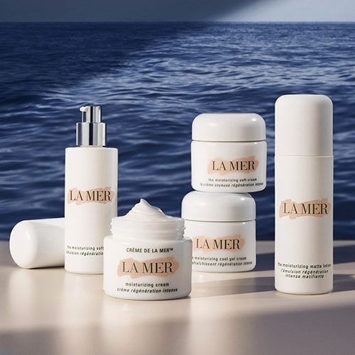 Entdecken Sie Herrenpflege von La Mer