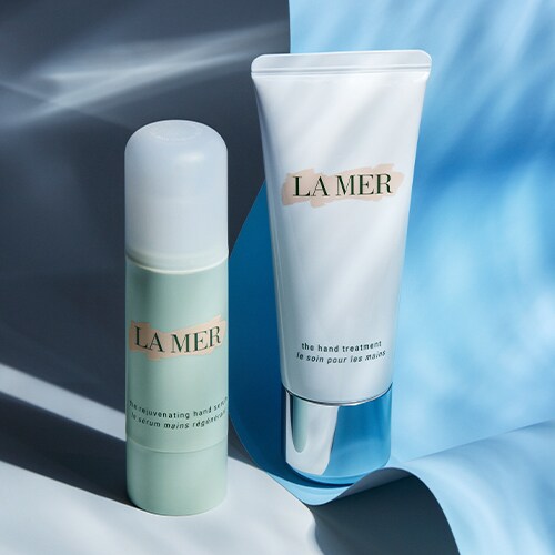 Ein pflegender Touch: Entdecken Sie The Rejuvenating Hand Serum und The Hand Treatment,
