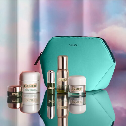 Entdecken Sie die NEUE The Vibrance Renewal Collection