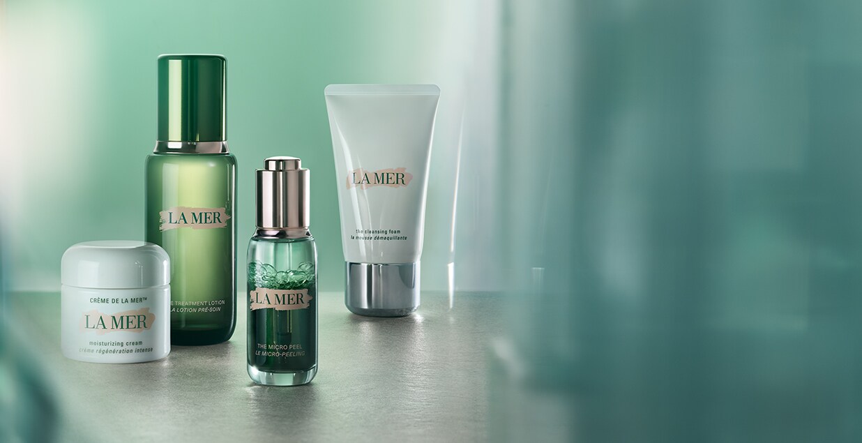 Ihr strahlender Moment mit The Micro Peel