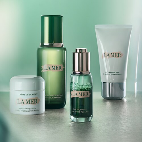 Ihr strahlender Moment mit The Micro Peel