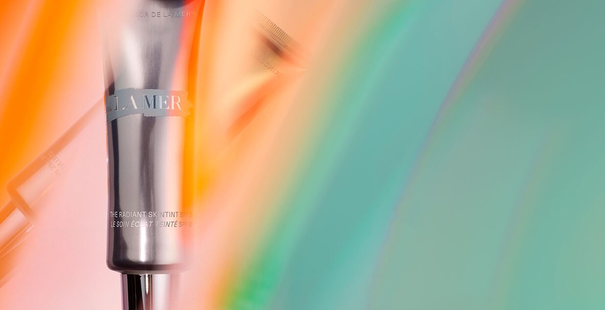 Kennen Sie schon The Radiant SkinTint Broad Spectrum SPF 30?