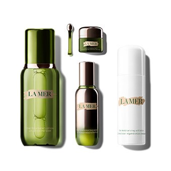 Offers LA MER DEUTSCHLAND Offizieller