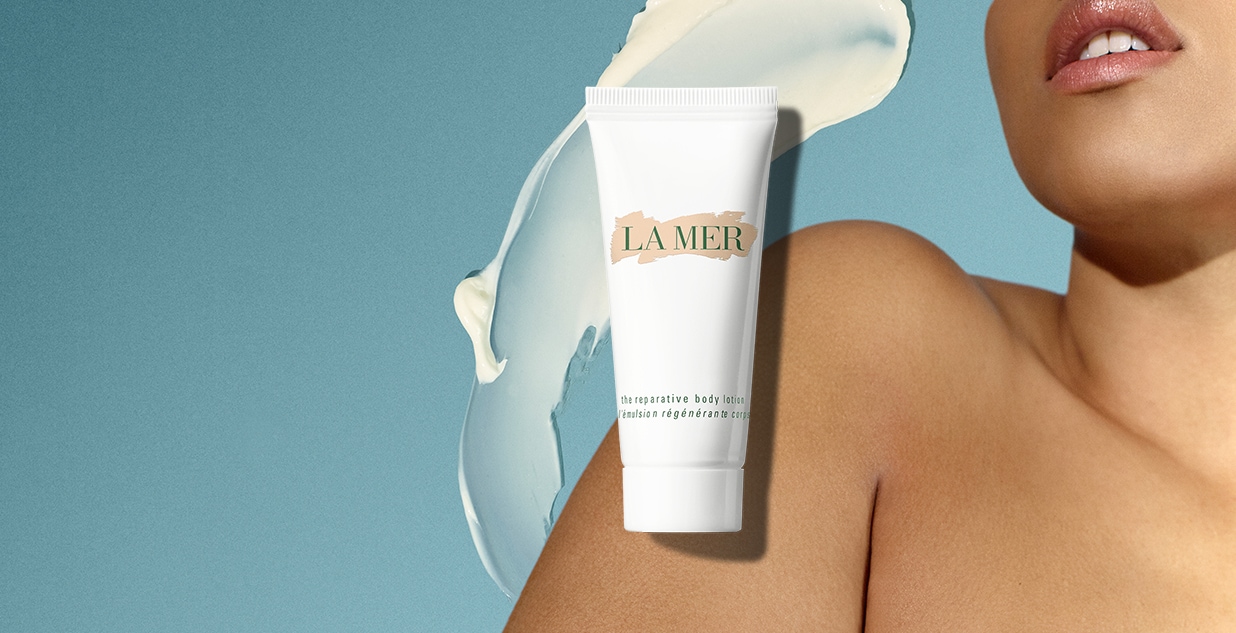 Ihr zusätzliches Geschenk: Deluxe-Probe der The Reparative Body Lotion ab 300€ Einkauf!*