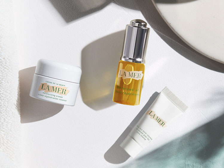 Homepage I LA MER DEUTSCHLAND | Offizieller Online-Shop