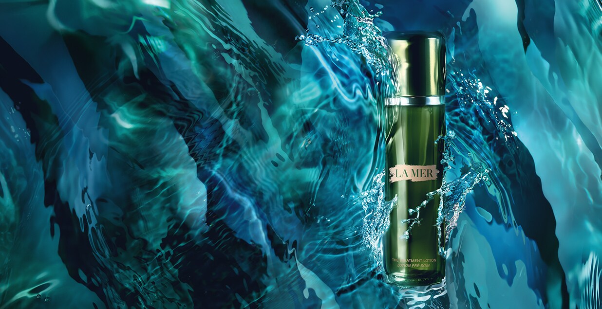 Homepage I LA MER DEUTSCHLAND | Offizieller Online-Shop