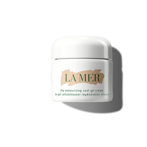DIE NEUE MOISTURIZING<br />
Cool Gel Cream