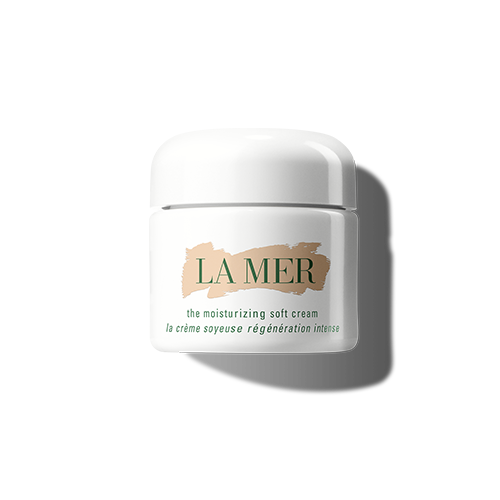<p>DIE MOISTURIZING<br>
Soft Cream</p>