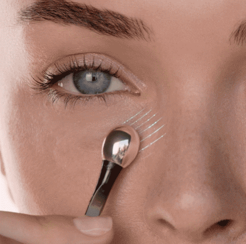 The Eye Concentrate La Mer's Best Eye Cream La Mer Official Site