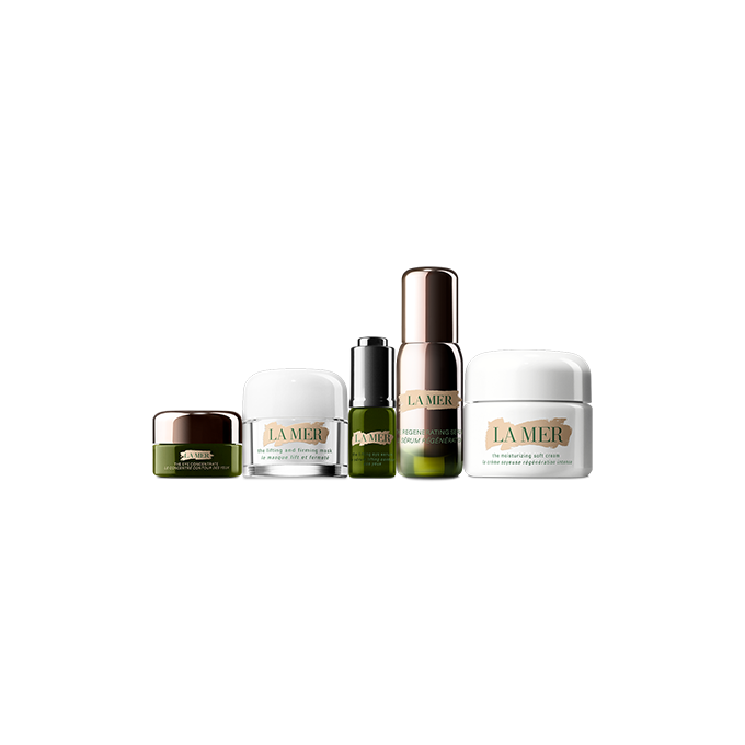 The Vibrance Renewal Collection