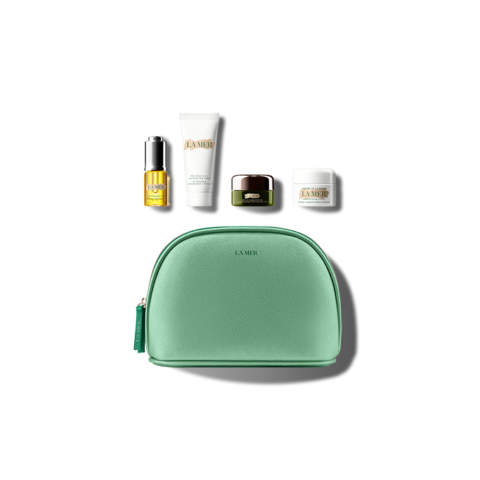 The Small Miracles Collection