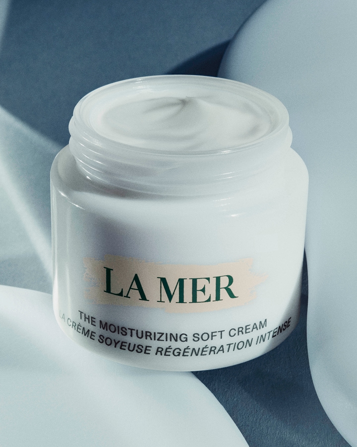 The Moisturizing Soft Cream, 15 ml