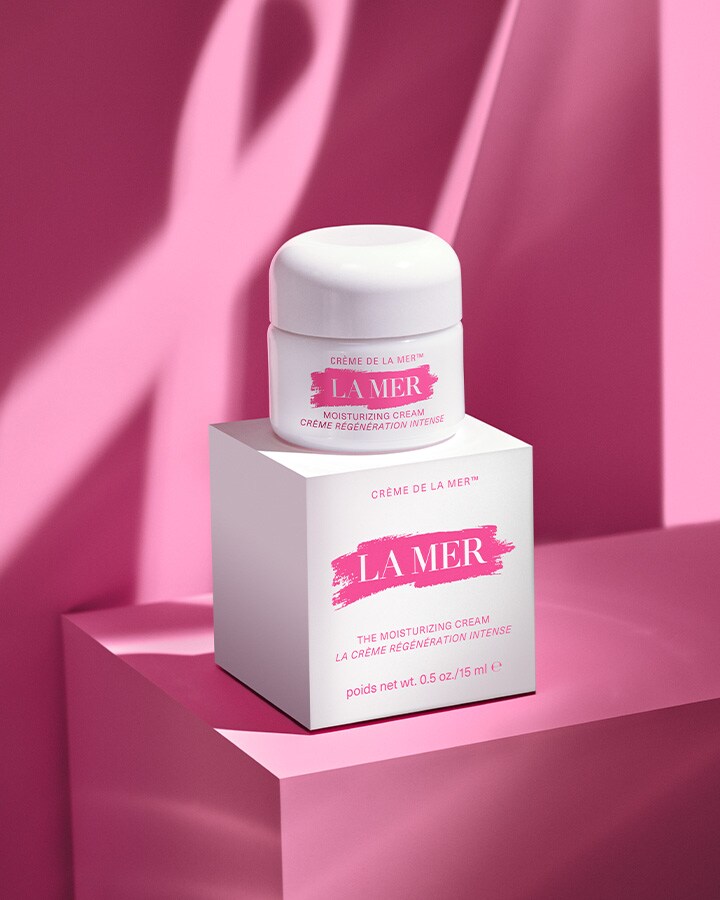BCC Creme de La Mer