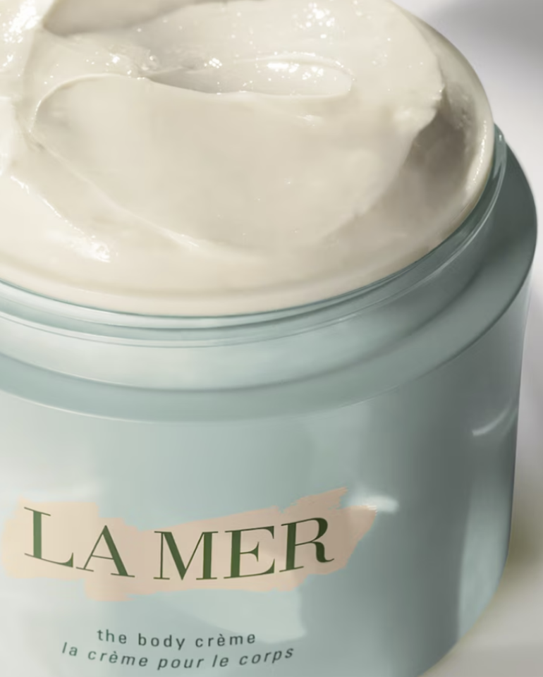 The Body Crème, 300 ml