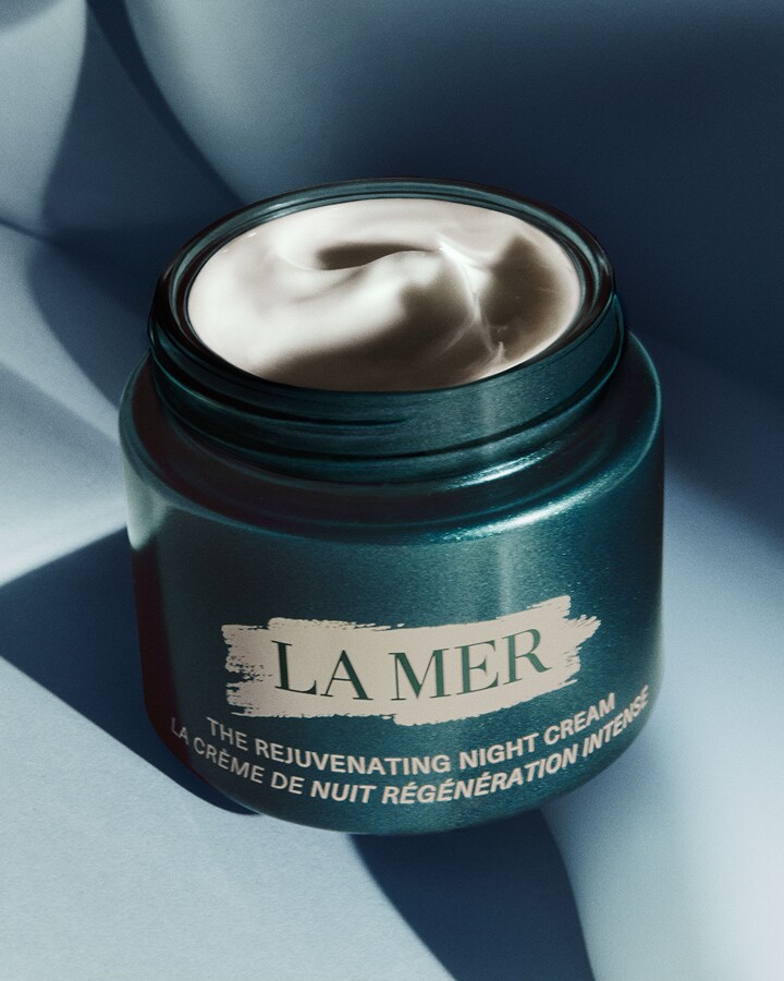 The Rejuvenating Night Cream, 15 ml