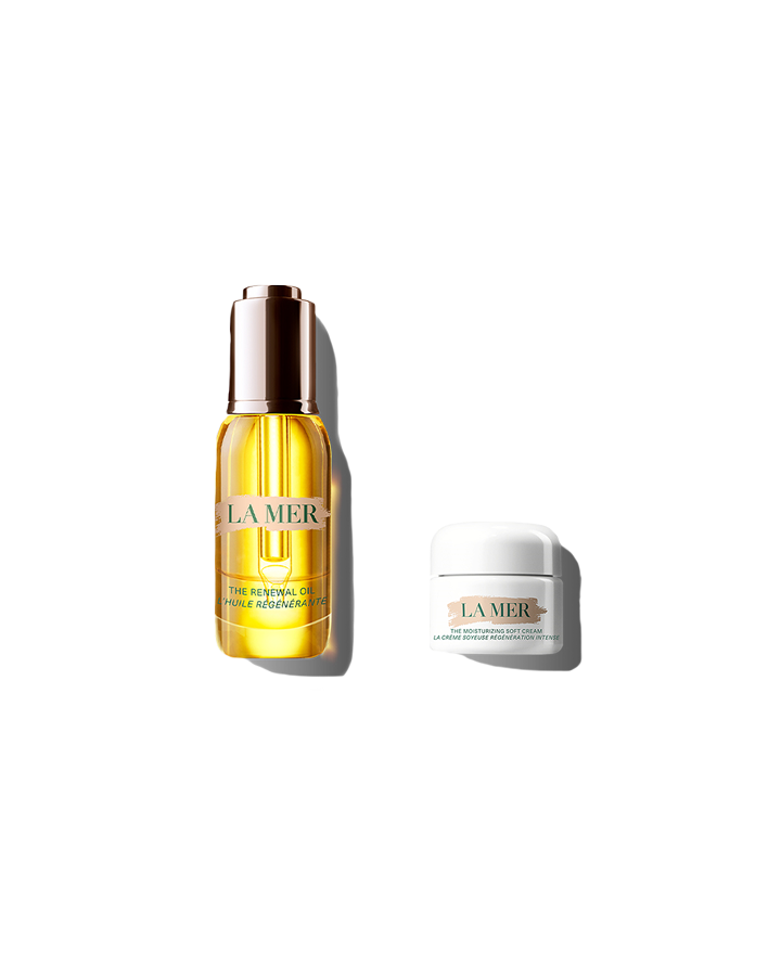 The Glowing Renewal Collection