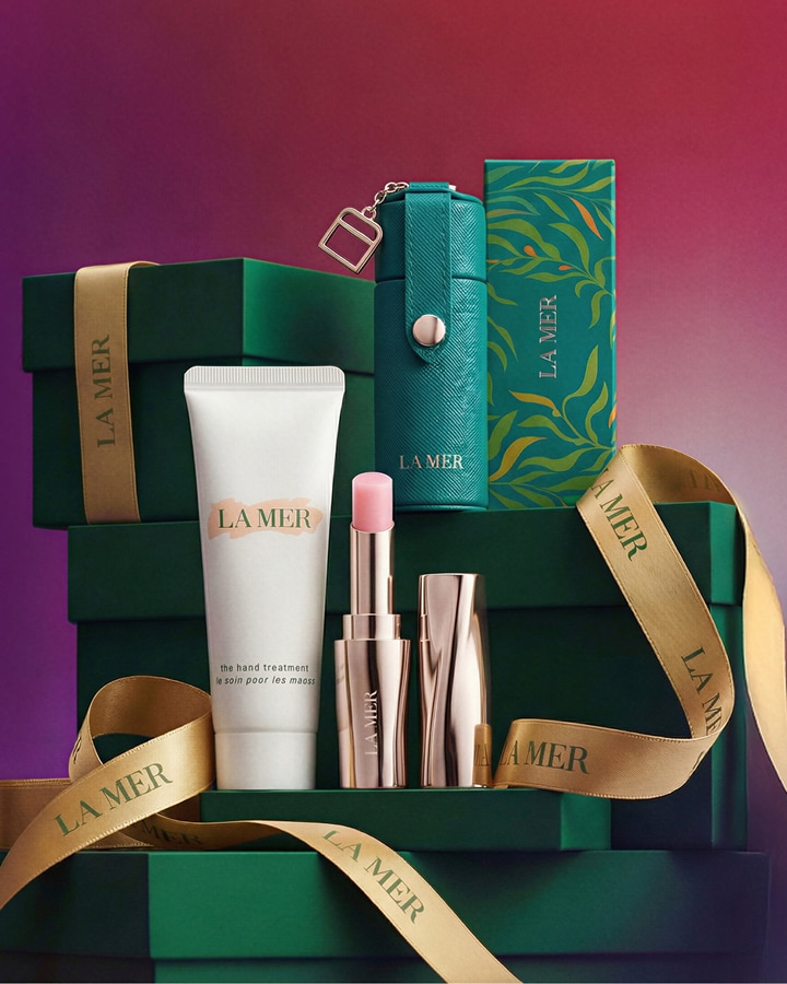 The Ocean Touch Ritual – Muttertags-Edition