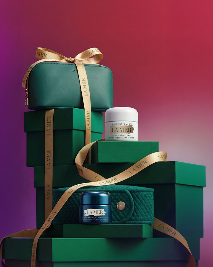 The Day & Night Renewal Ritual