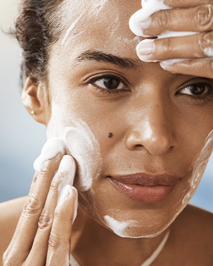 The Essence Foaming Cleanser, 125 ml