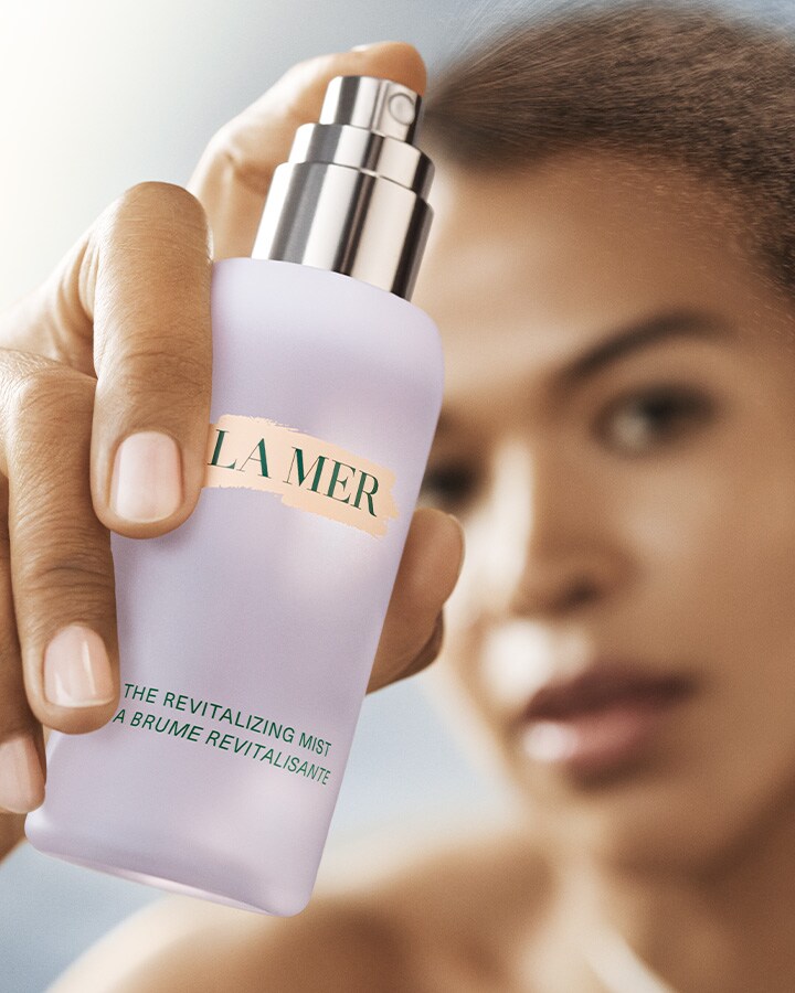 The Revitalizing Mist, 100 ml