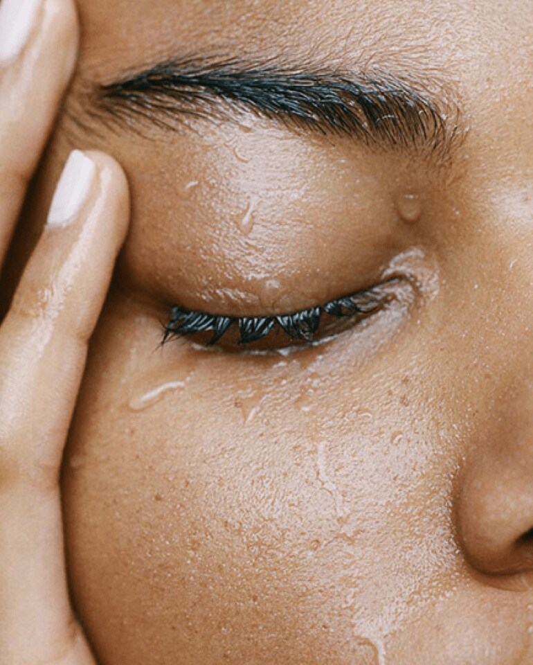 The Cool Micellar Cleanser 