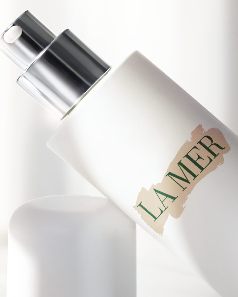 The Moisturizing Matte Lotion