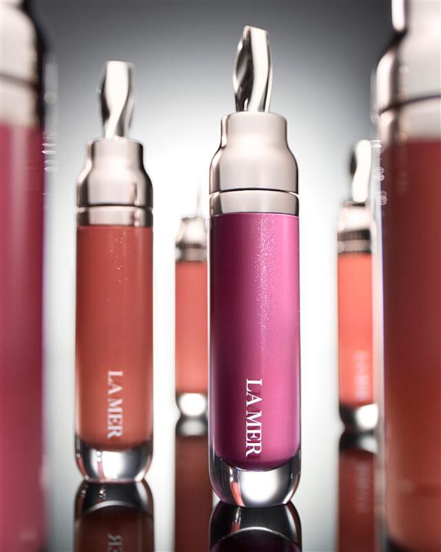 The Lip Volumizer Lippenpflege für Volumen und schillernden Glanz. Jetzt in vier neuen Farbtönen erhältlich., Sheer Shine, 7 ml