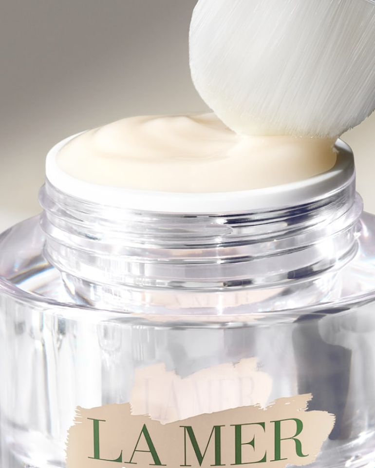 The Neck & Décolleté Concentrate