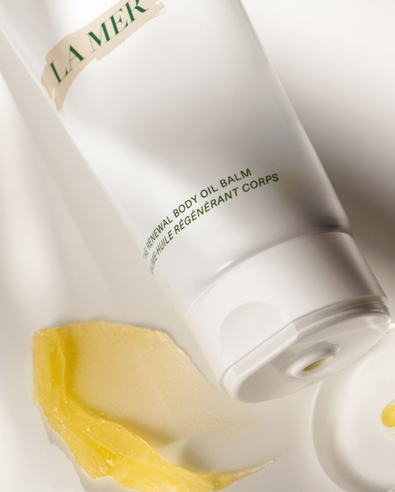 The Renewal Body Oil Balm 