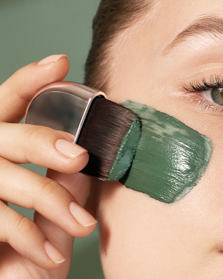 The Deep Purifying Mask, 50 ml