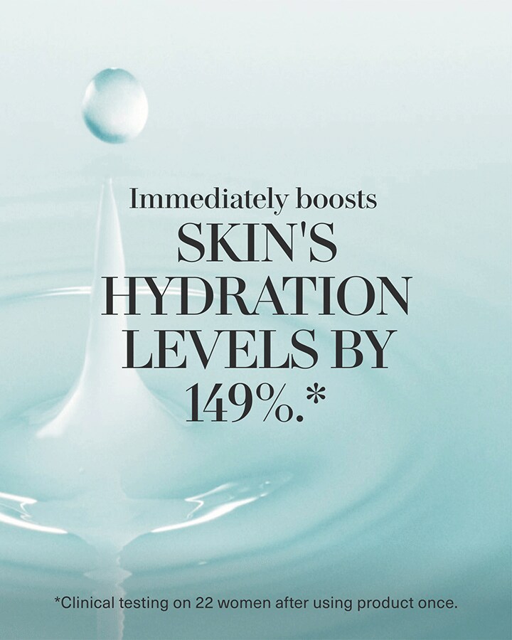 The Hydrating Infused Emulsion, 125 ml