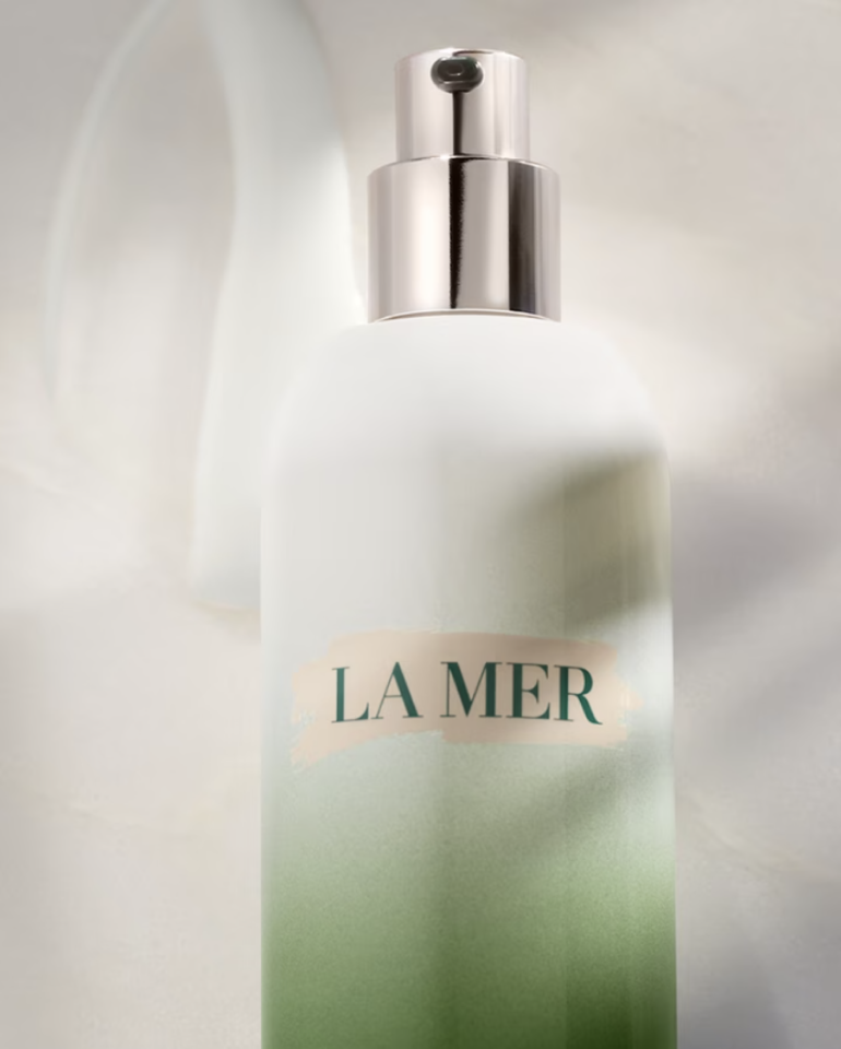 The Hydrating Infused Emulsion, 50 ml