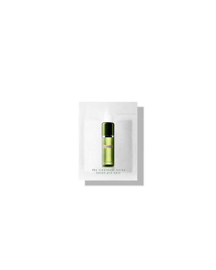 The Treatment Lotion Packette