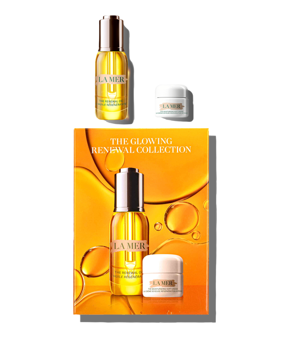 The Glowing Renewal Collection