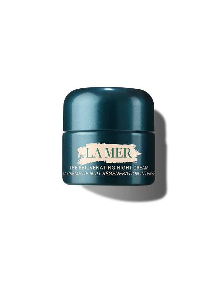 Die NEUE The Rejuvenating Night Cream