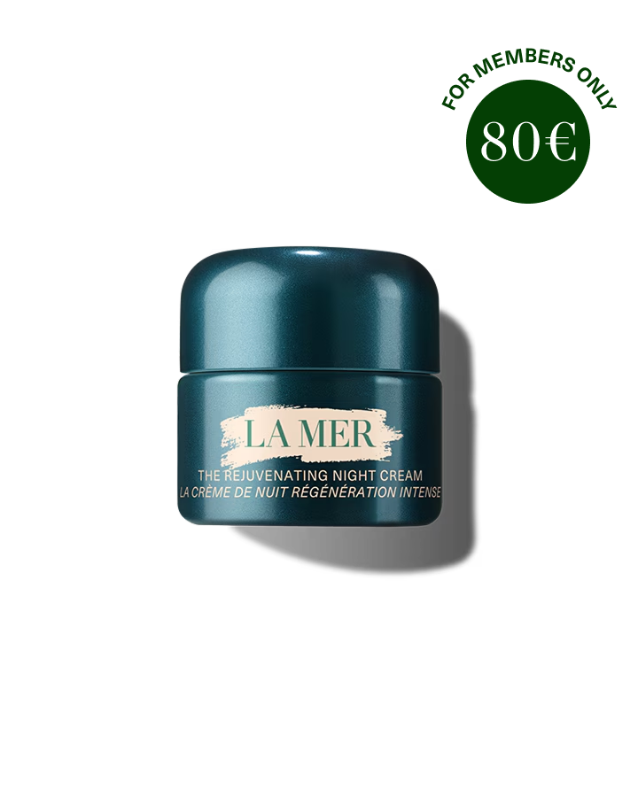 The Rejuvenating Night Cream, 15 ml