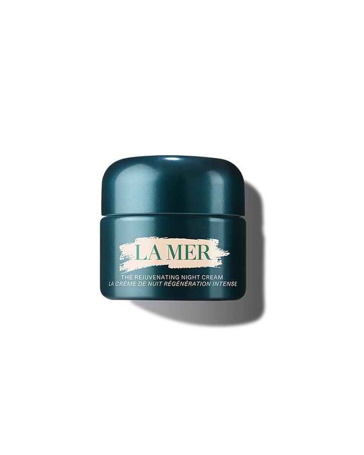Die NEUE The Rejuvenating Night Cream